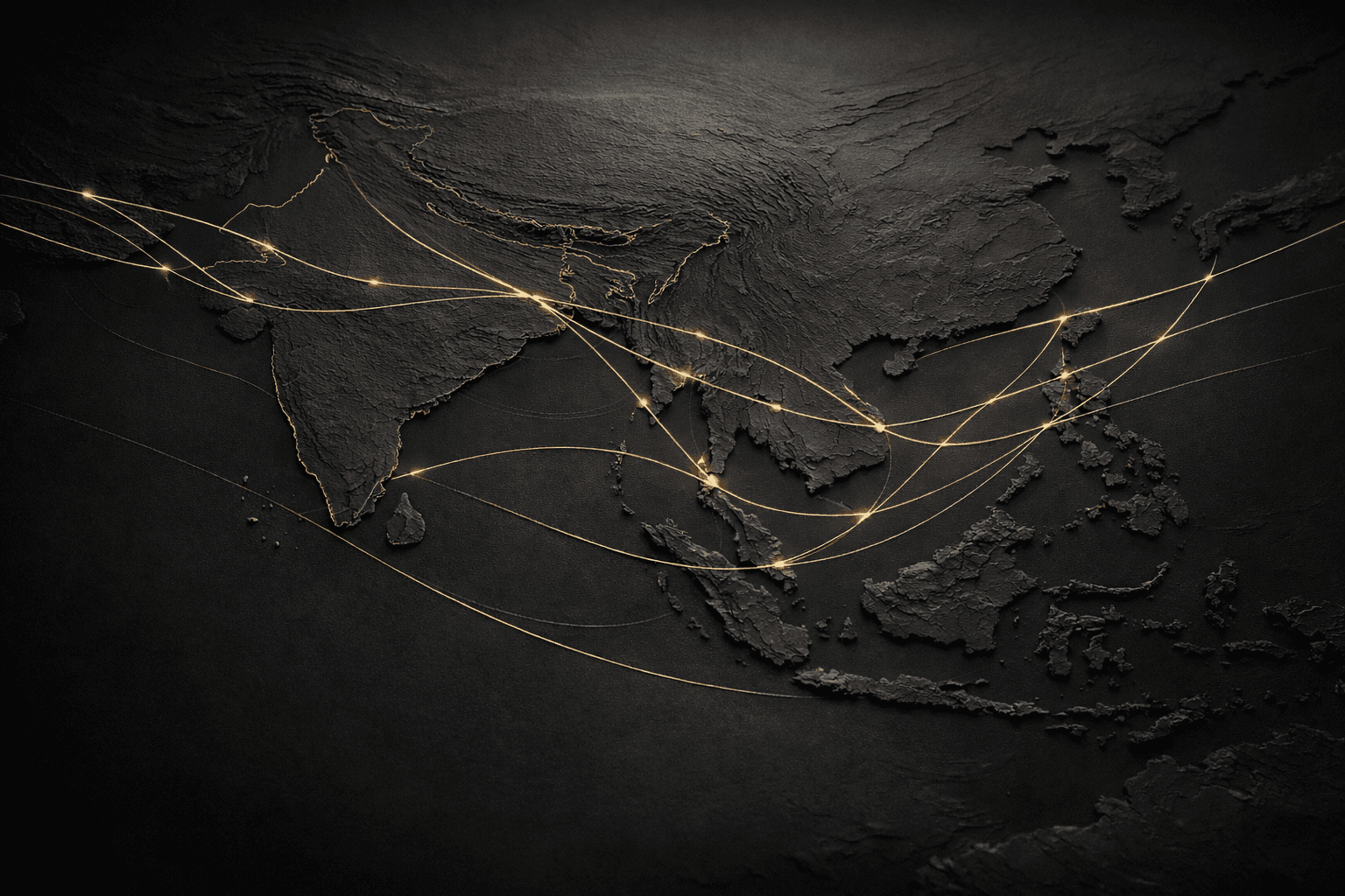 India-SEA Cross-Border Legal Advisory Services