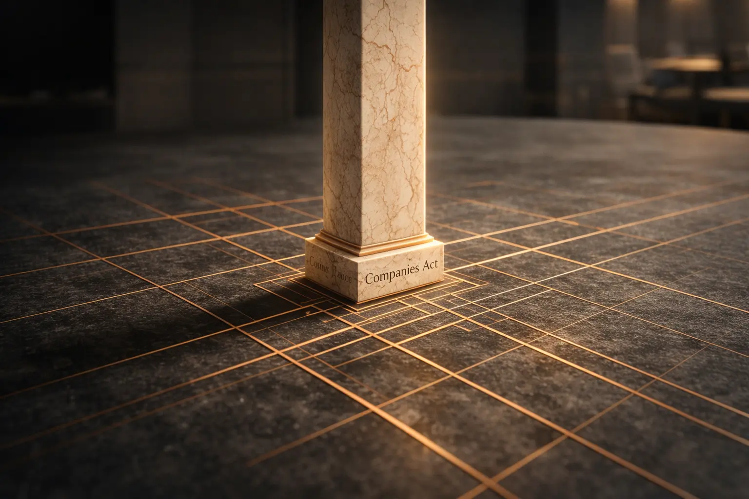 Corporate and Commercial Law Governance Advisory