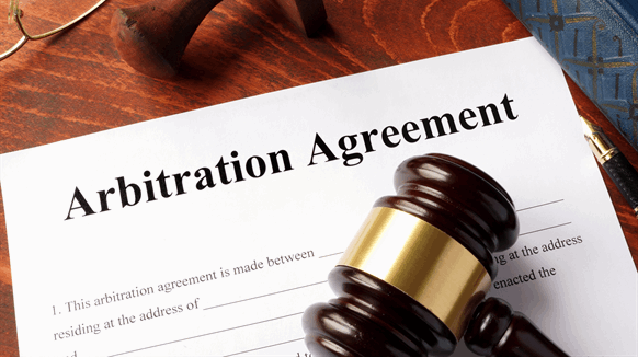 Arbitration Clauses​