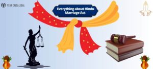 Everything about Hindu Marriage Act