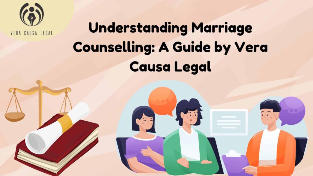 Marriage Counselling