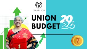 Key highlights and changes from the Union Budget 2024-25 by Vera Causa Legal