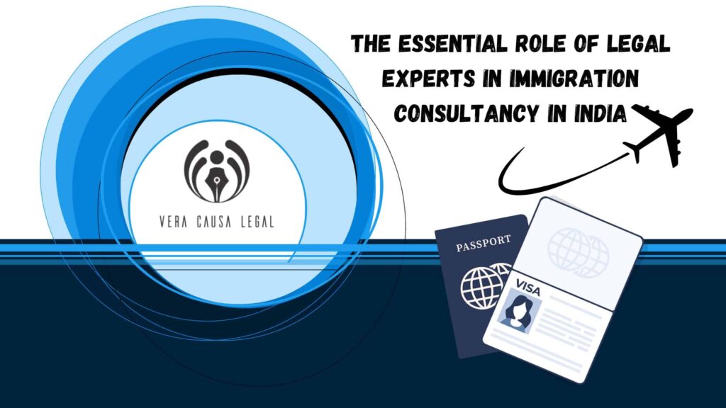 Immigration consultancy expert