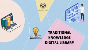 Traditional knowledge digital library