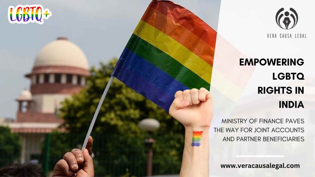 LGBTQ Rights in India