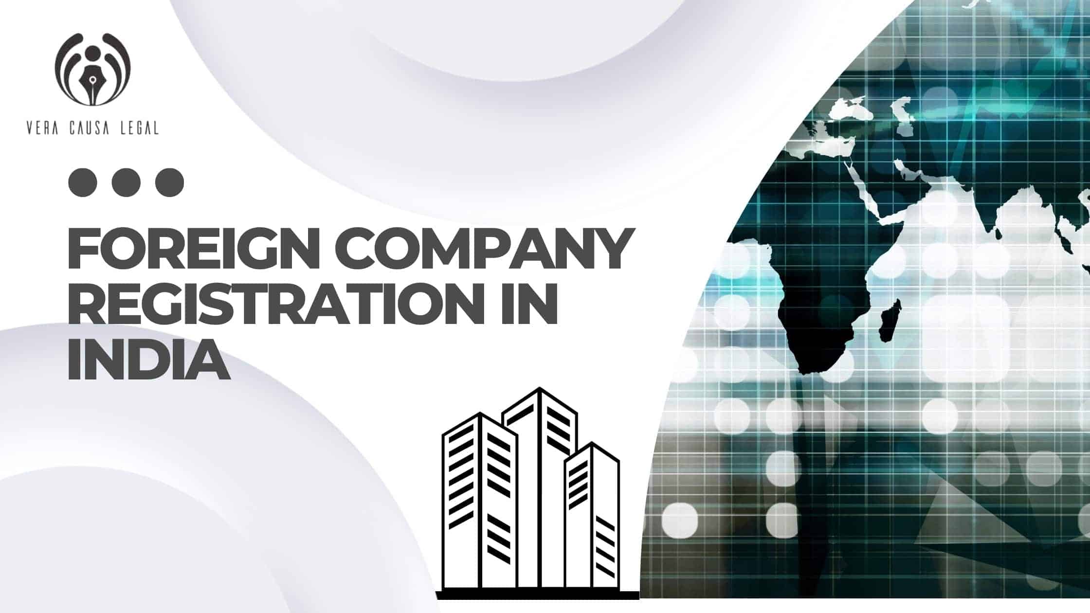 Foreign Company Registration in India