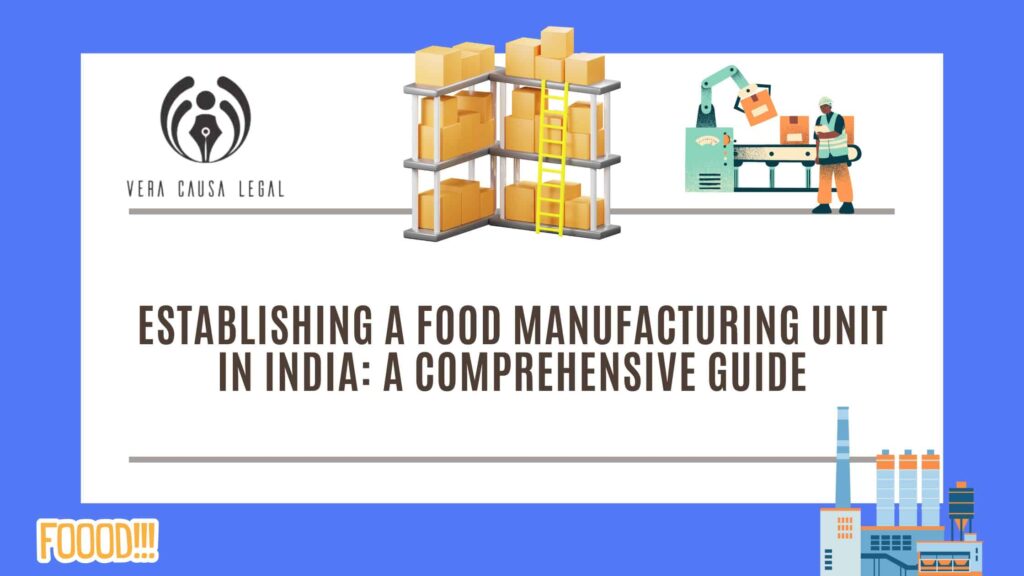 Food Manufacturing