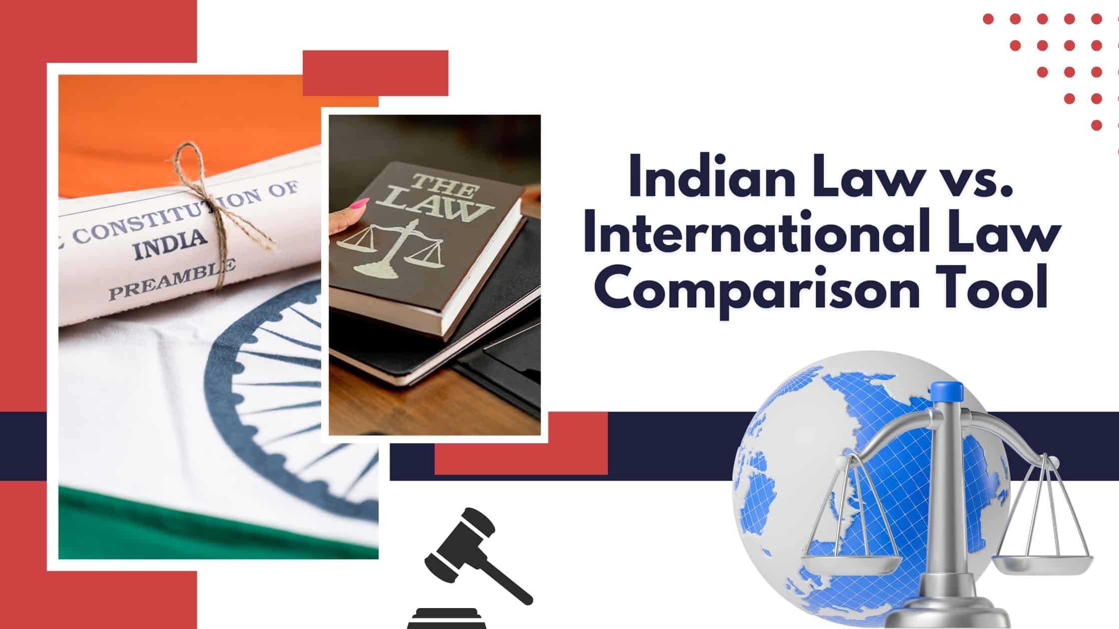Indian Law vs. International Law
