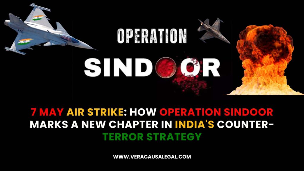 Operation Sindoor