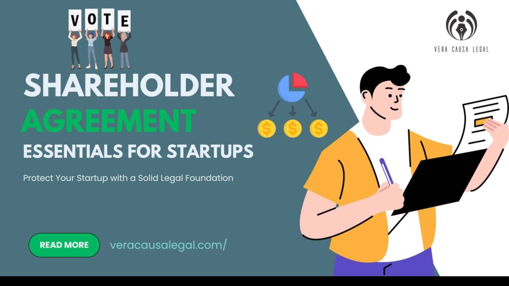 Shareholder Agreement Essentials
